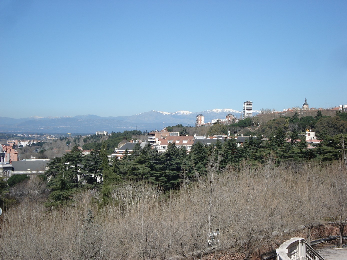 Madrid